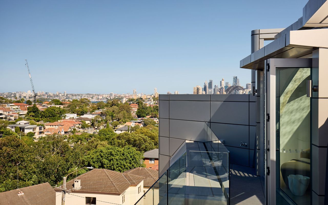 The Soleil, Neutral Bay ISYD