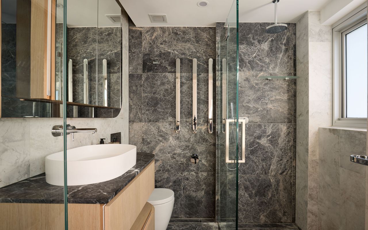 The Soleil, Neutral Bay ISYD