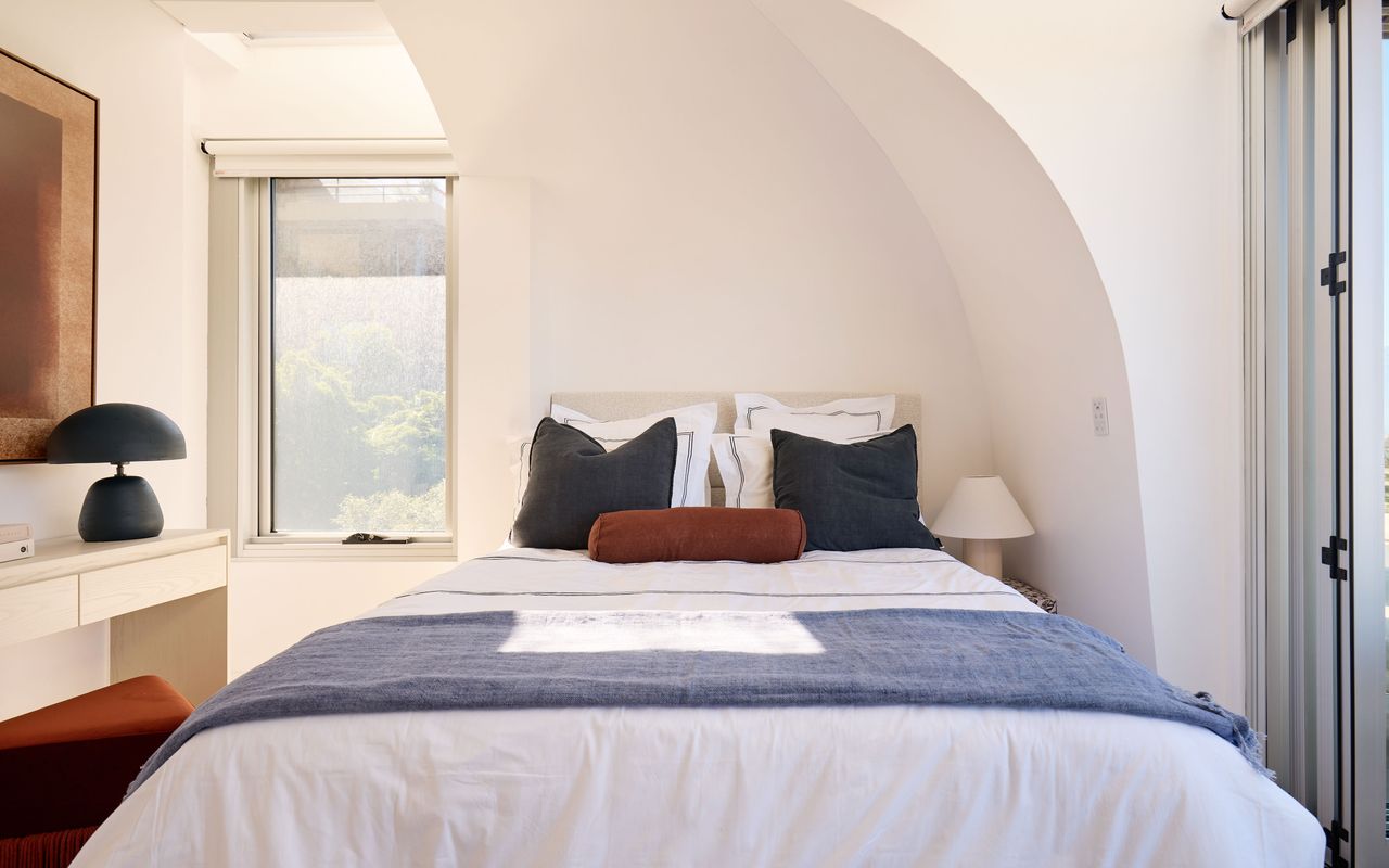 The Soleil, Neutral Bay ISYD