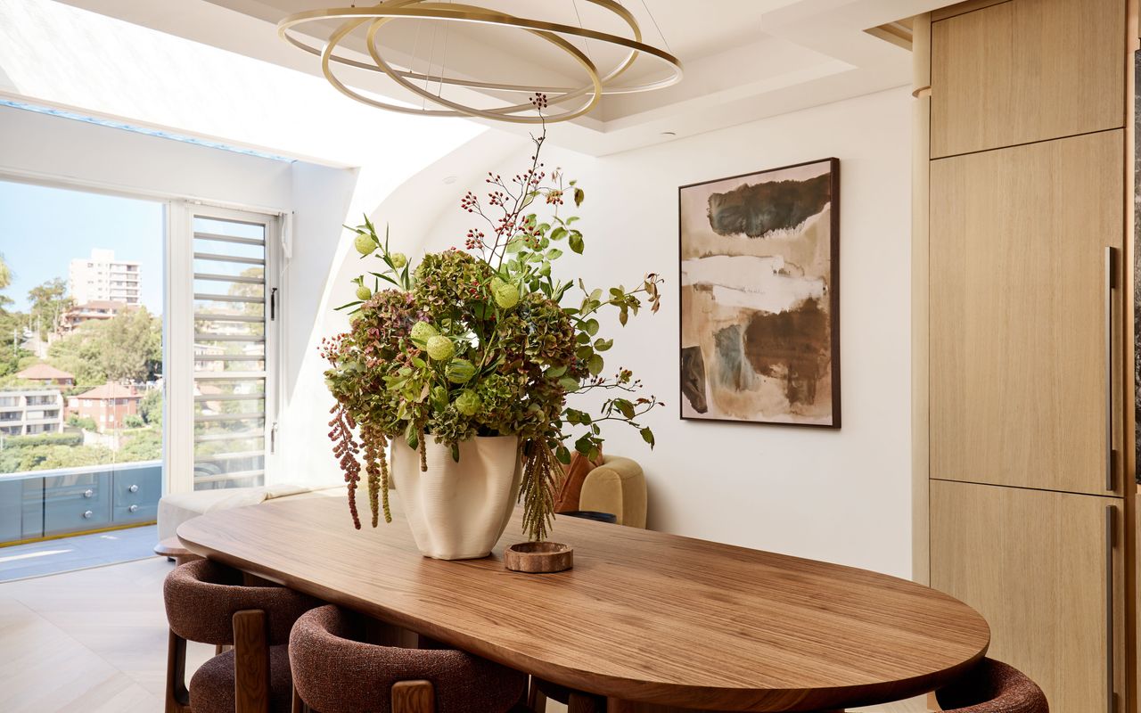 The Soleil, Neutral Bay ISYD