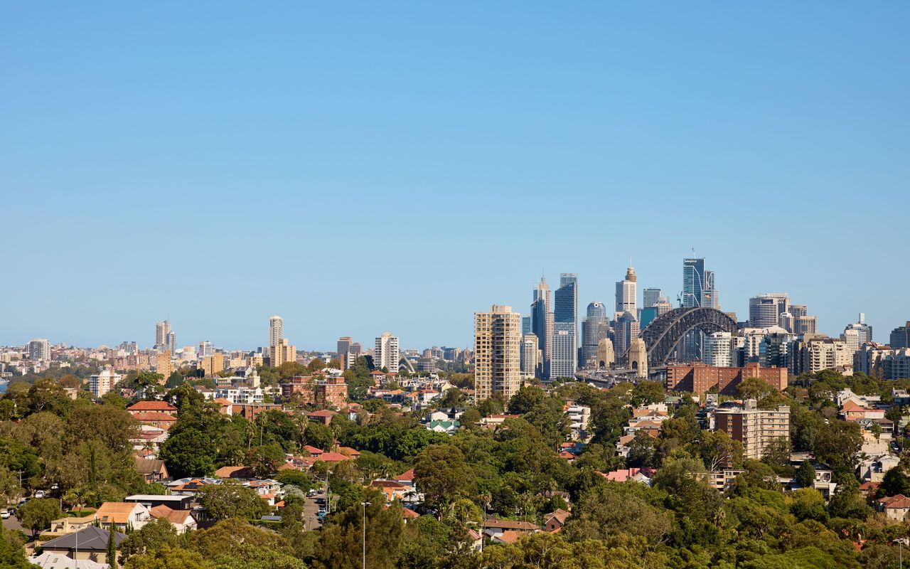 The Soleil, Neutral Bay ISYD