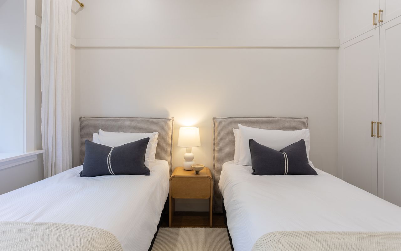 Sol Haven, Double Bay ISYD