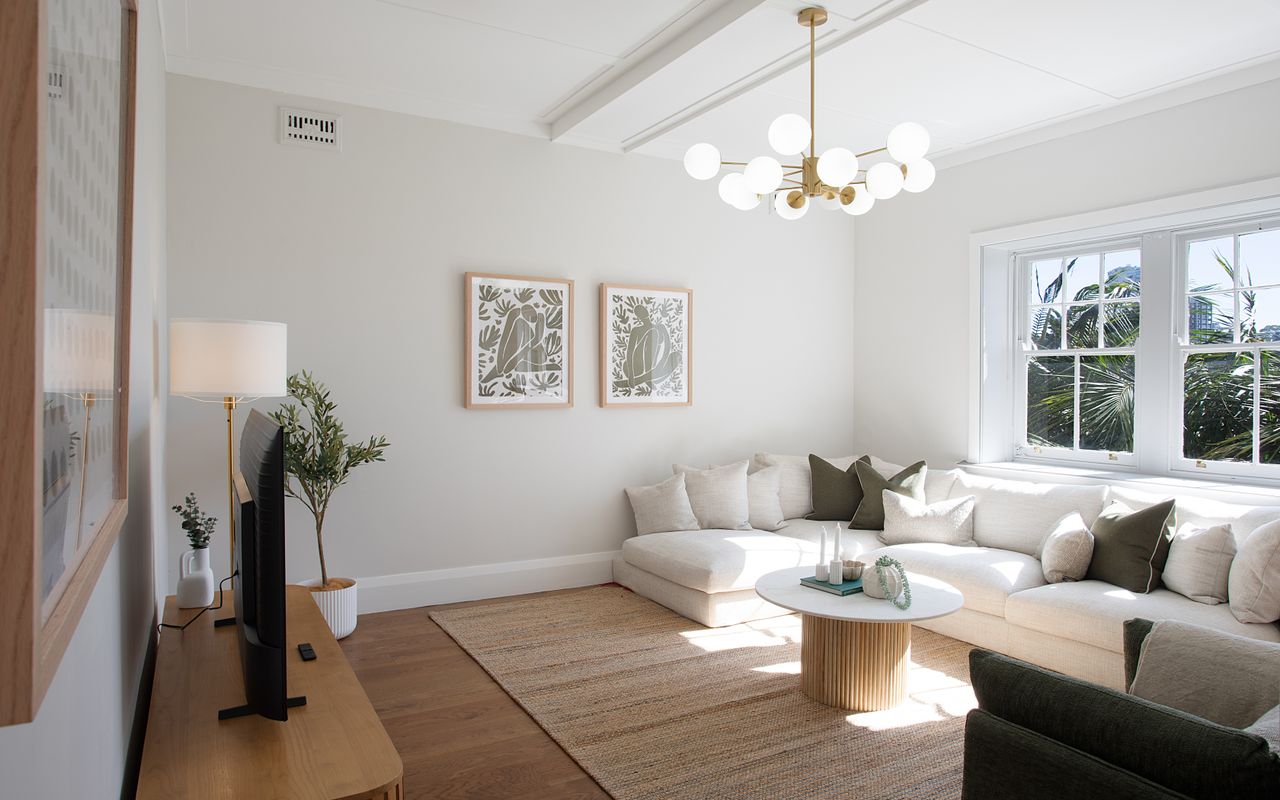 Sol Haven, Double Bay ISYD