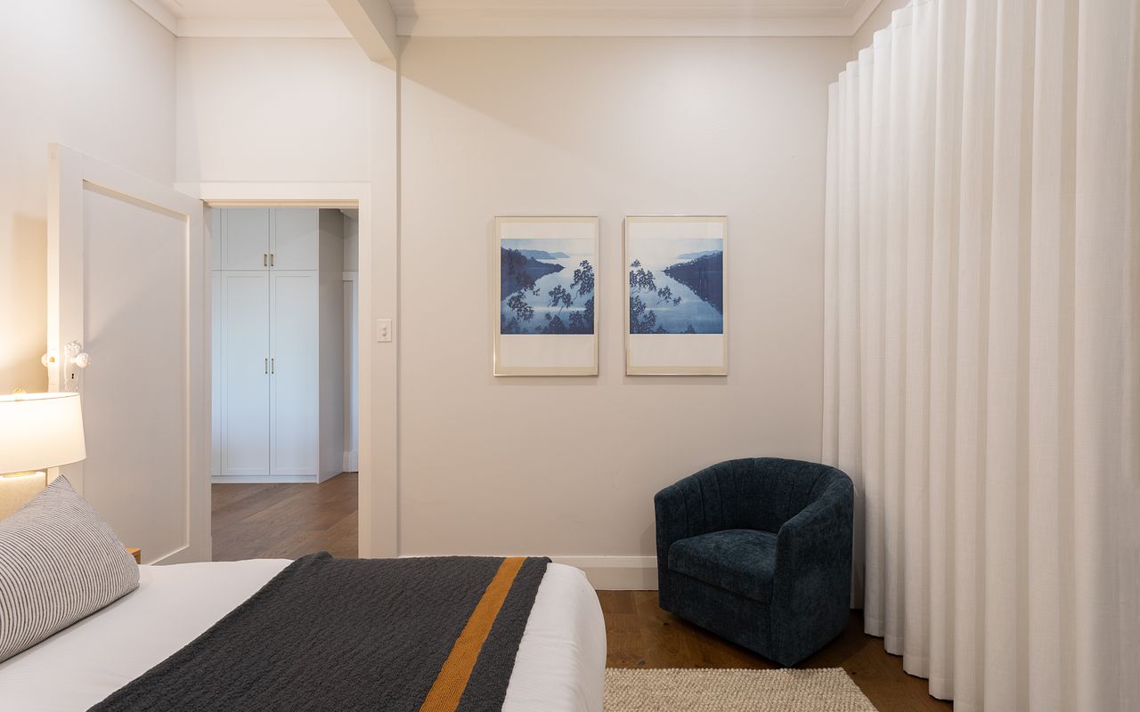 Sol Haven, Double Bay ISYD
