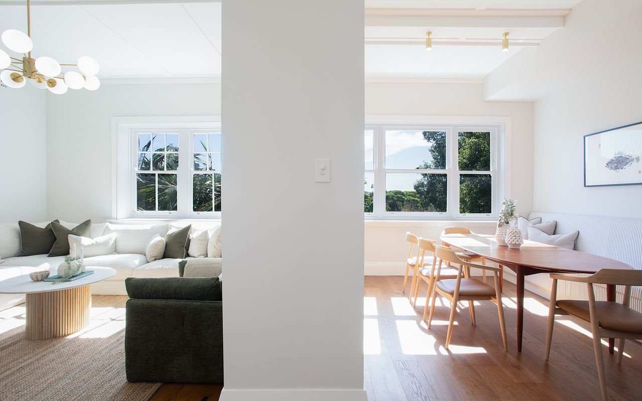 Sol Haven, Double Bay ISYD