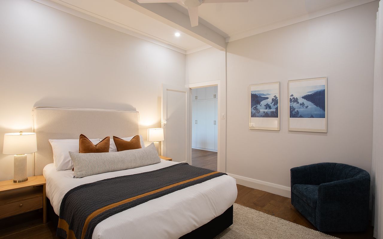 Sol Haven, Double Bay ISYD
