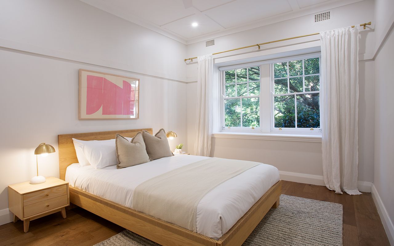 Sol Haven, Double Bay ISYD