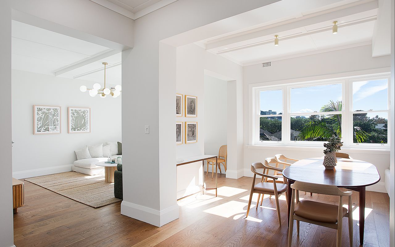 Sol Haven, Double Bay ISYD