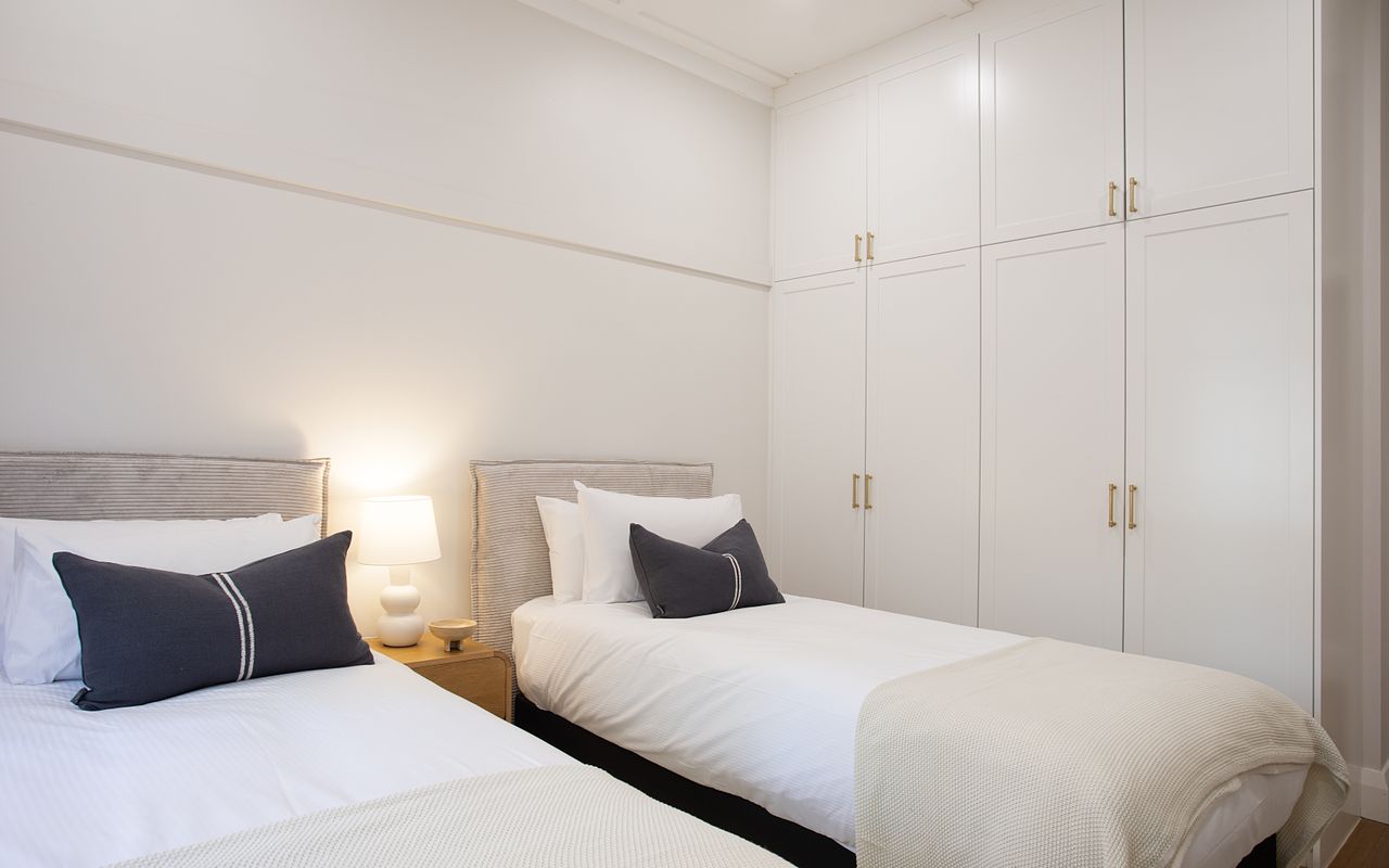 Sol Haven, Double Bay ISYD
