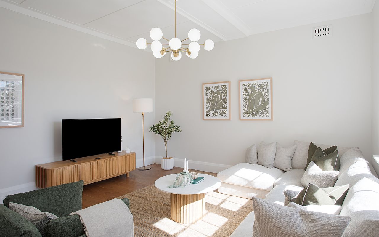 Sol Haven, Double Bay ISYD