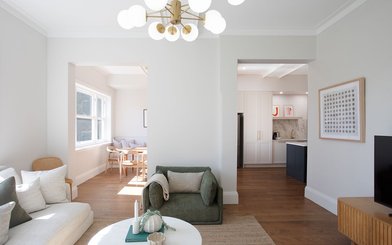 Sol Haven, Double Bay ISYD