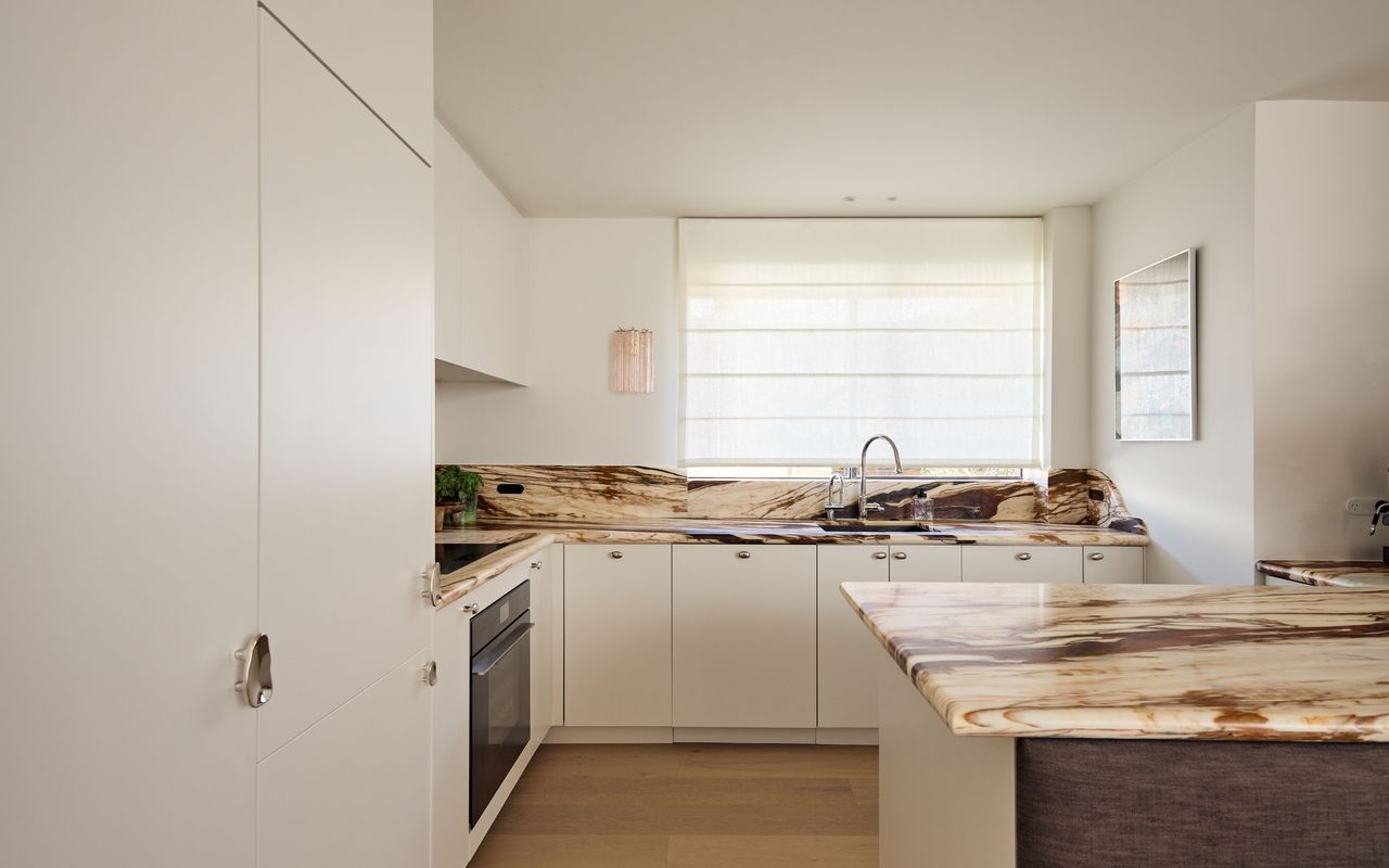 Saltrise, Bondi ISYD