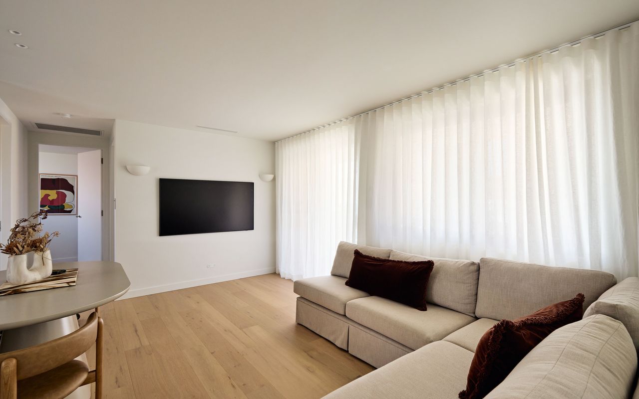 Saltrise, Bondi ISYD