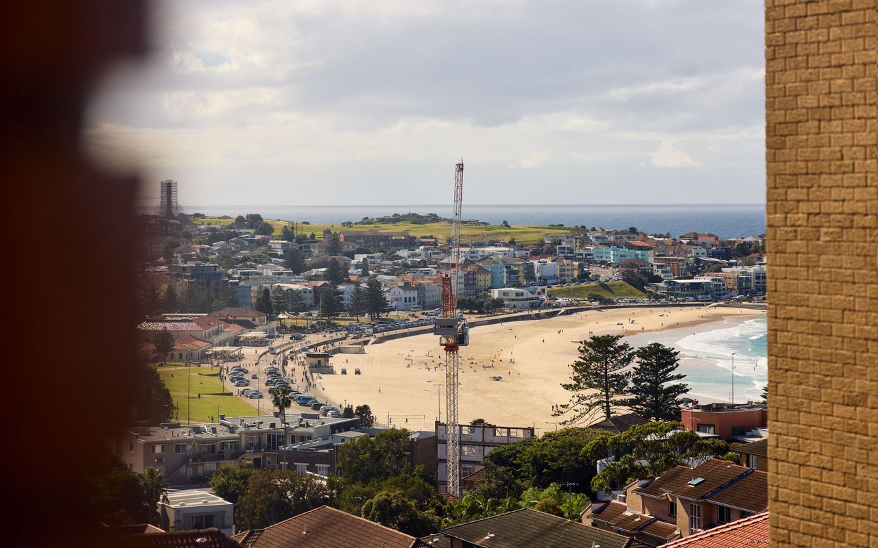 Saltrise, Bondi ISYD