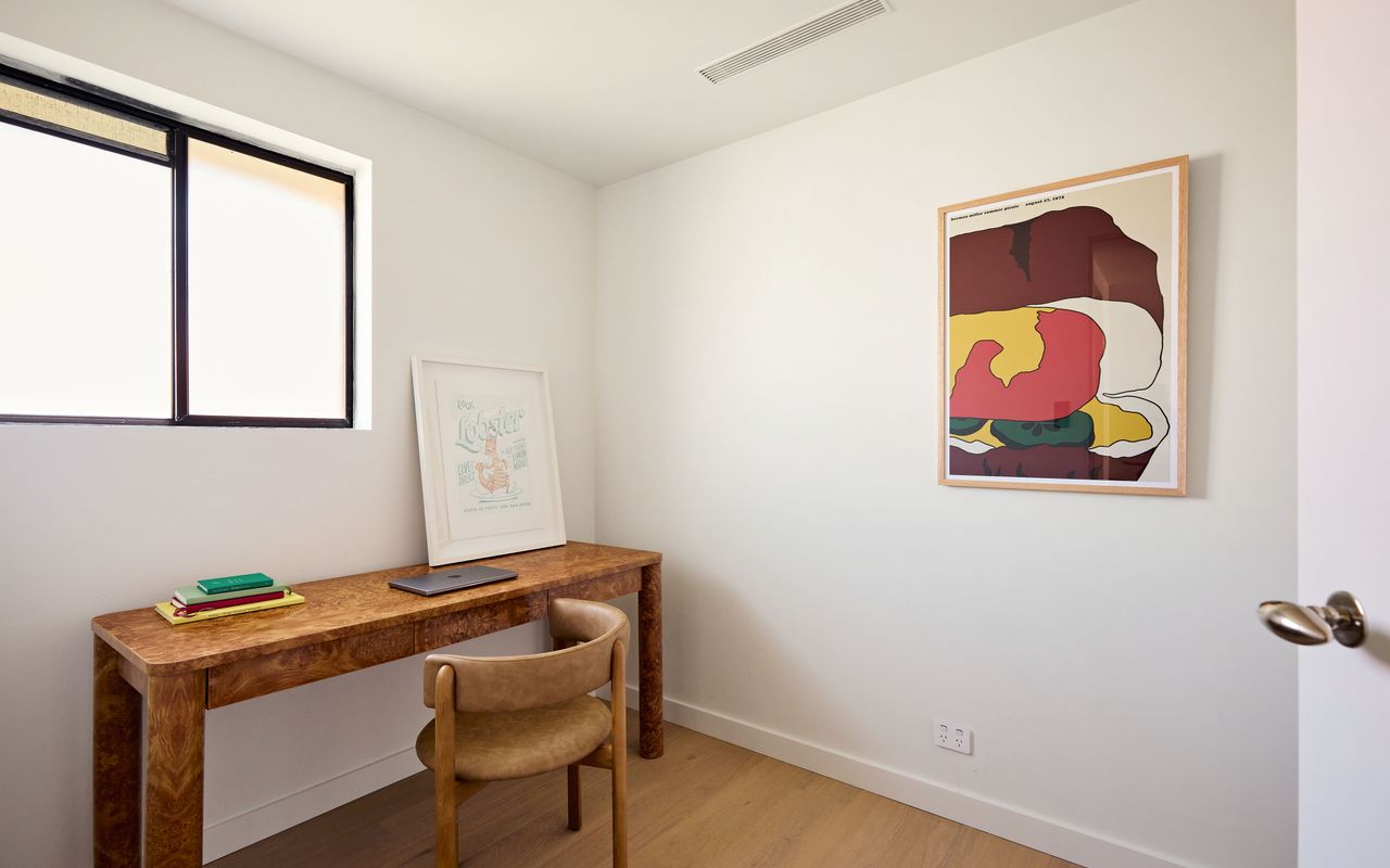 Saltrise, Bondi ISYD