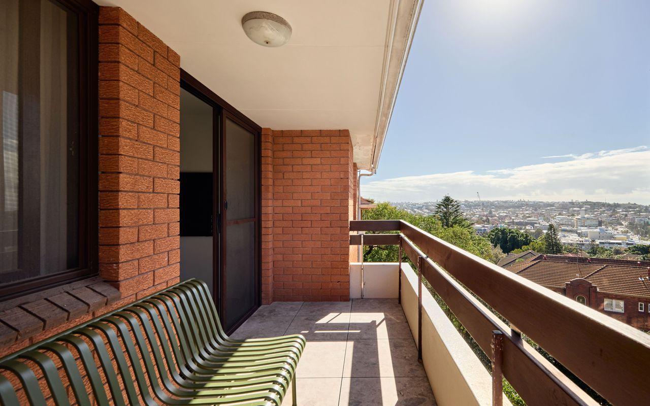 Saltrise, Bondi ISYD