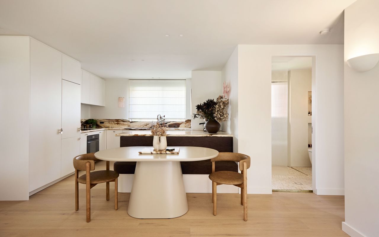 Saltrise, Bondi ISYD