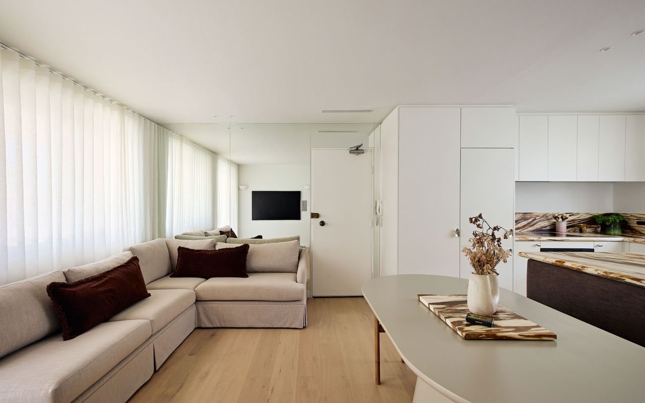 Saltrise, Bondi ISYD