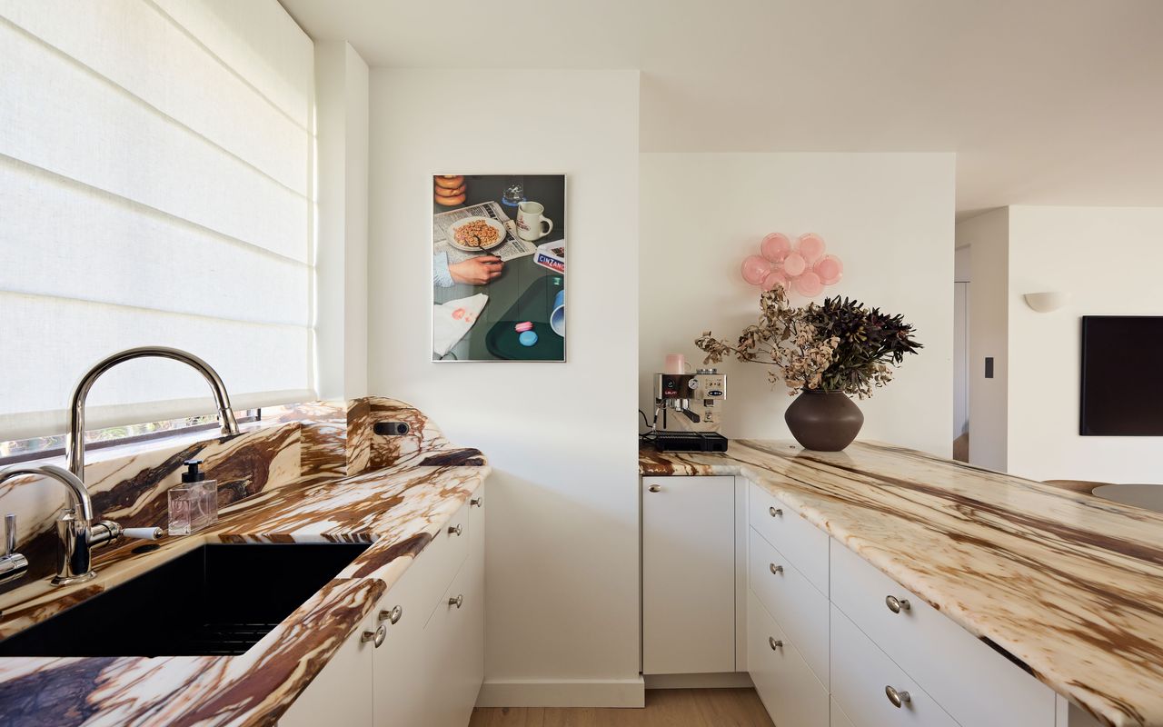 Saltrise, Bondi ISYD