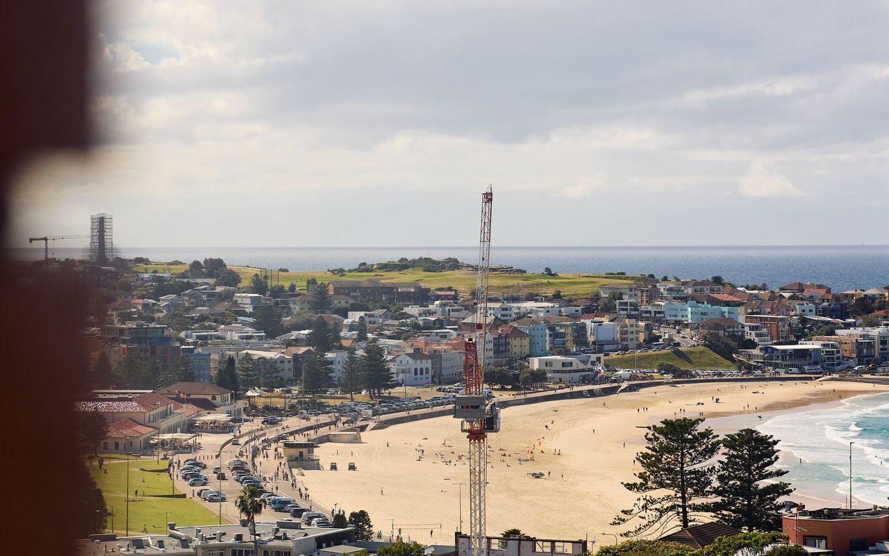 Saltrise, Bondi ISYD