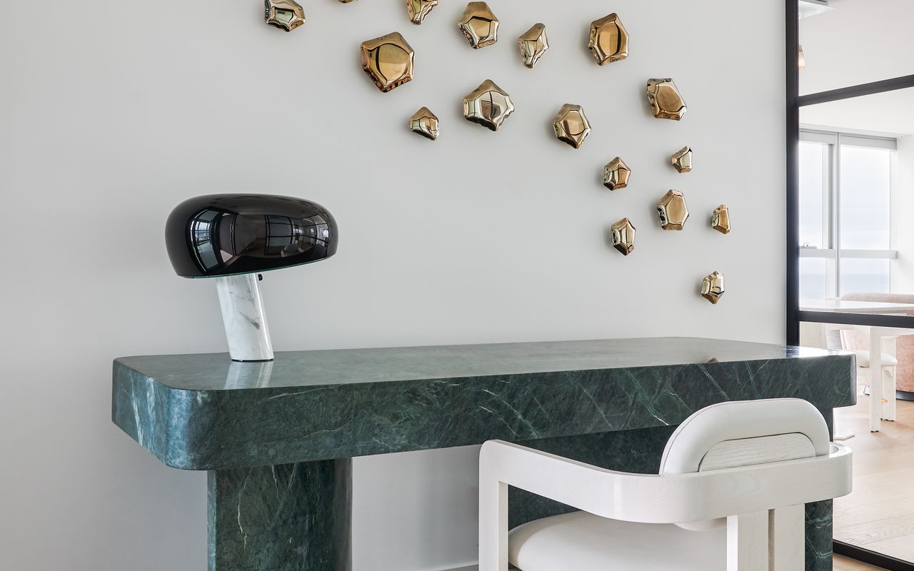 Jewel Penthouse, Surfers Paradise