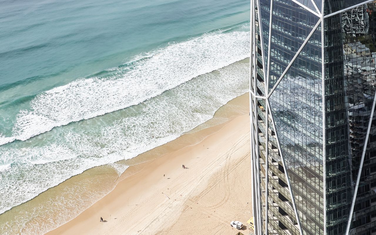 Jewel Penthouse, Surfers Paradise