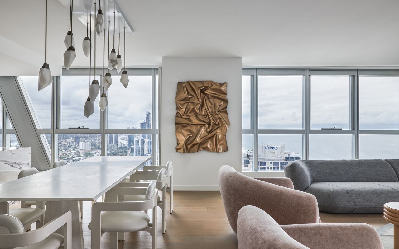 Jewel Penthouse, Surfers Paradise