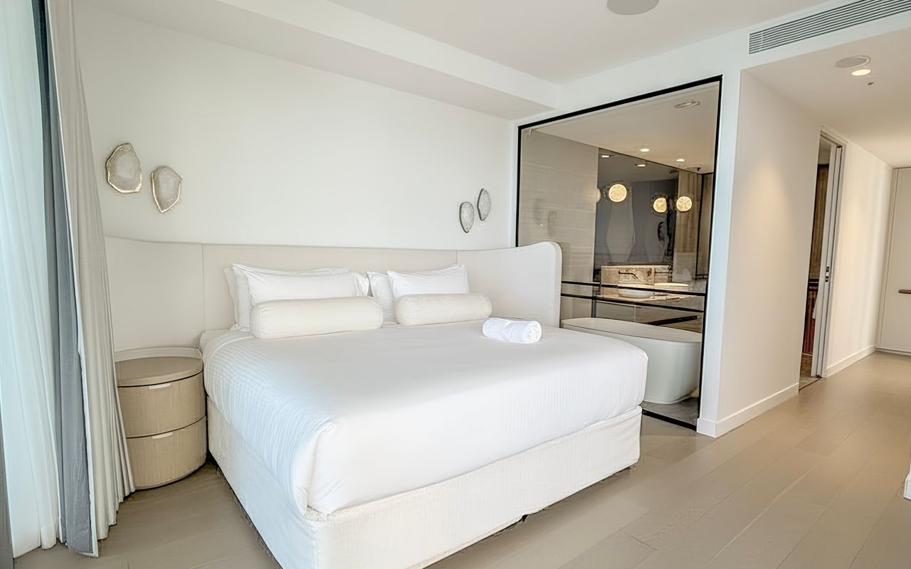 Jewel Sub-Penthouse, Surfers Paradise