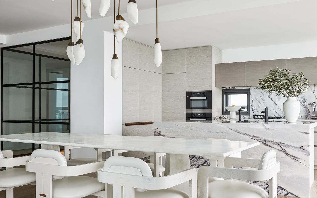 Jewel Penthouse, Surfers Paradise