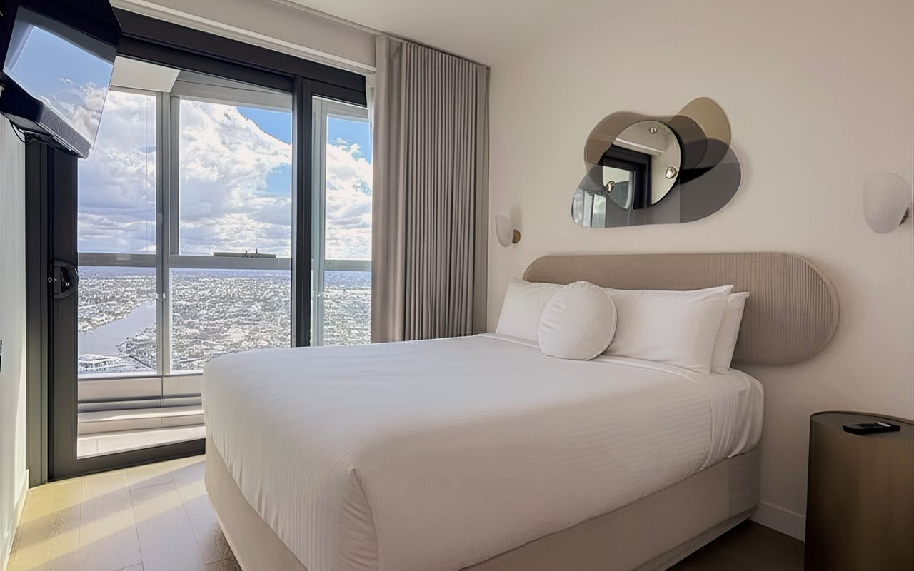 Jewel Sub-Penthouse, Surfers Paradise