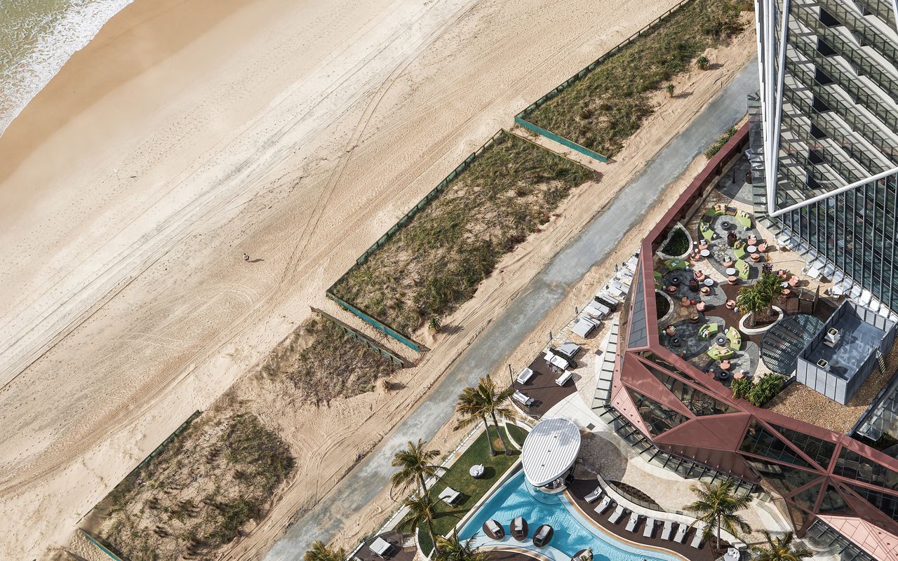 Jewel Penthouse, Surfers Paradise