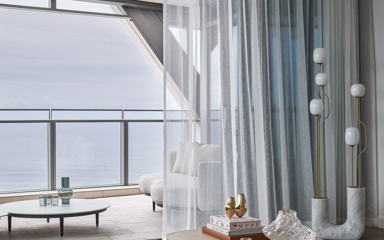 Jewel Penthouse, Surfers Paradise