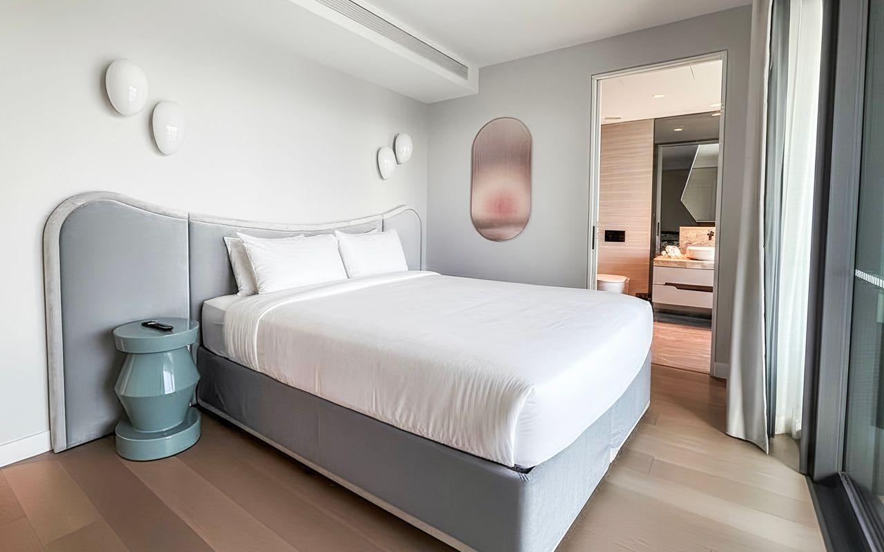 Jewel Sub-Penthouse, Surfers Paradise