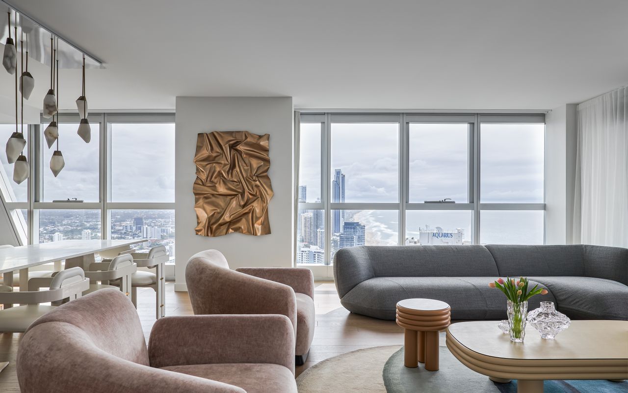 Jewel Penthouse, Surfers Paradise