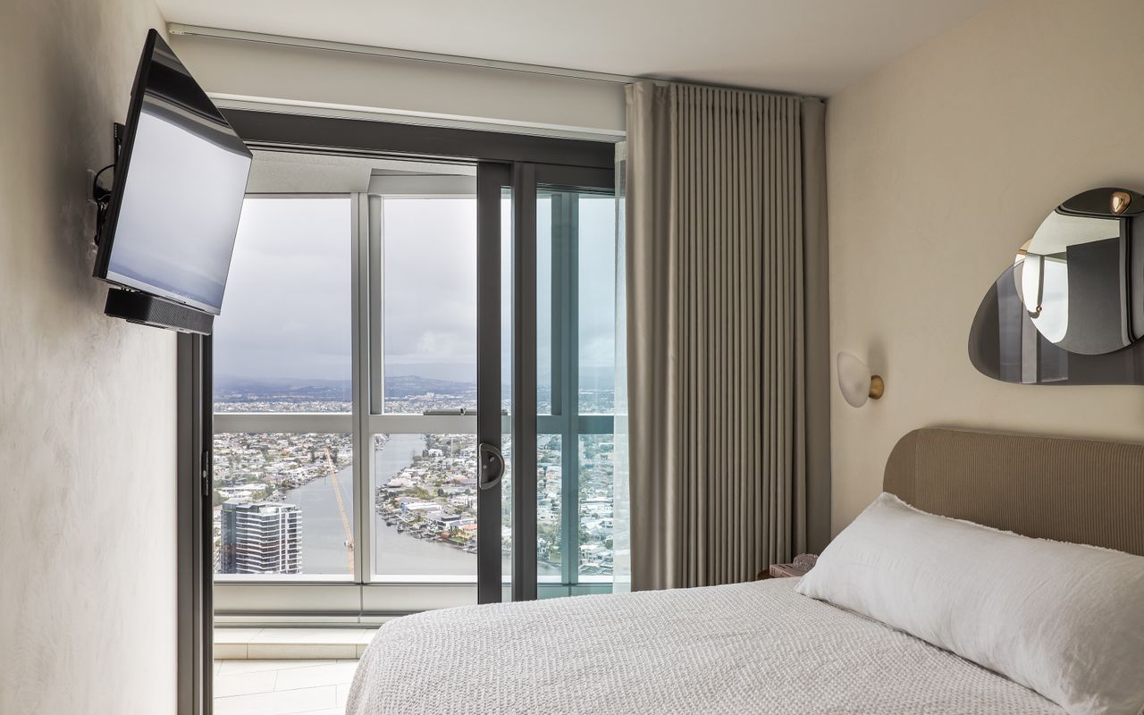 Jewel Penthouse, Surfers Paradise