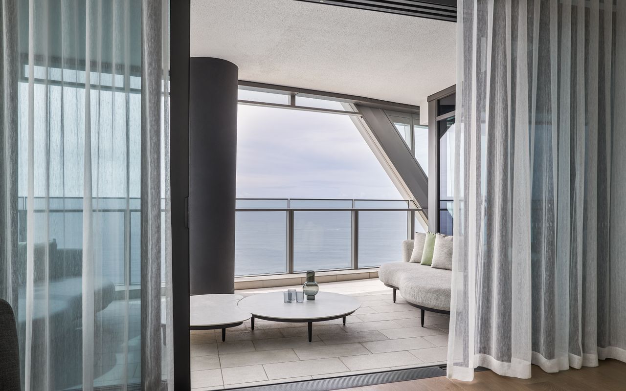 Jewel Penthouse, Surfers Paradise