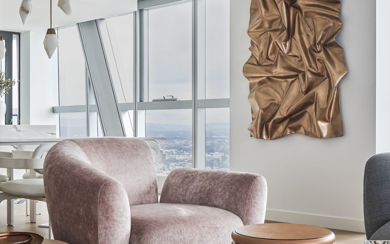 Jewel Penthouse, Surfers Paradise