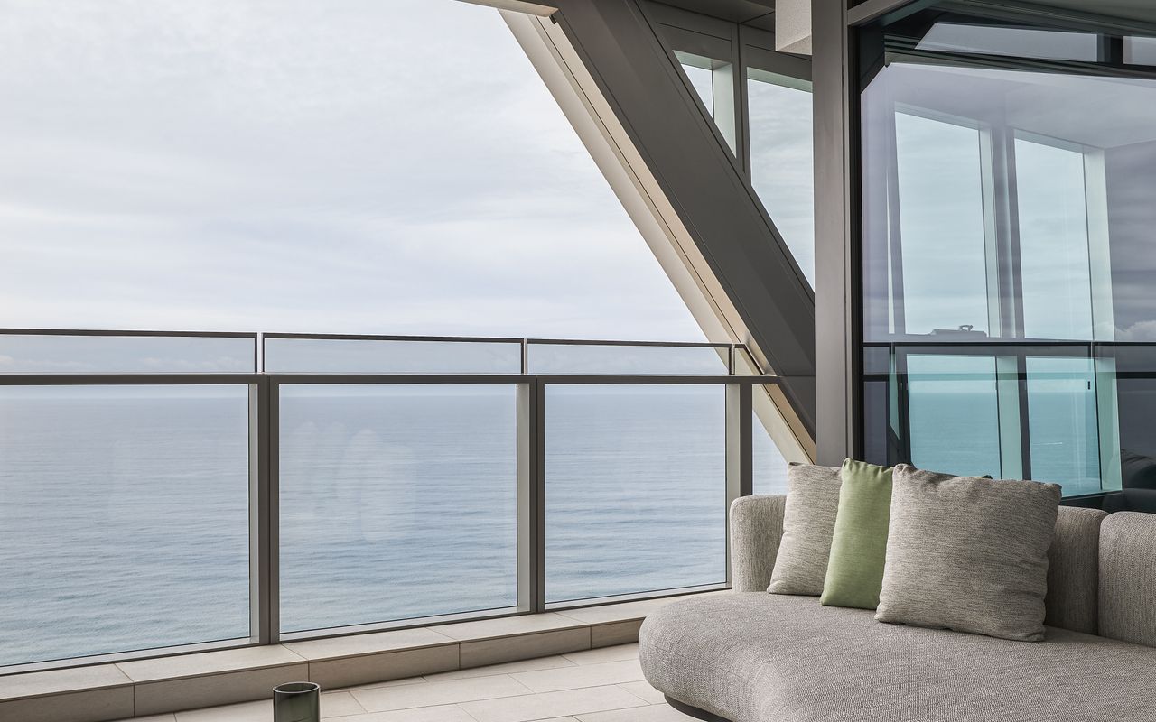 Jewel Penthouse, Surfers Paradise