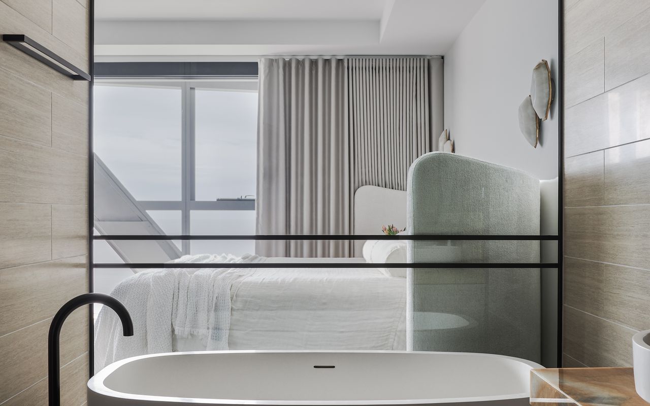 Jewel Penthouse, Surfers Paradise