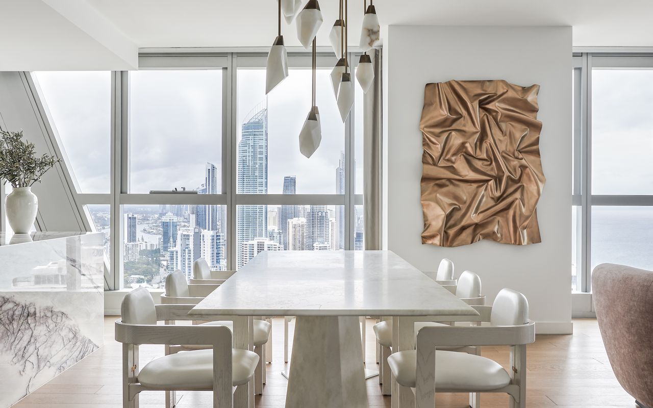 Jewel Penthouse, Surfers Paradise