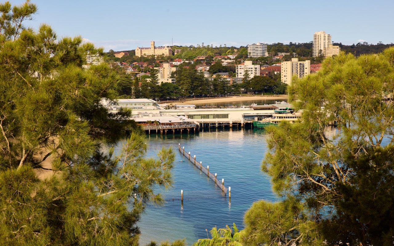 Sundrift, Manly IH