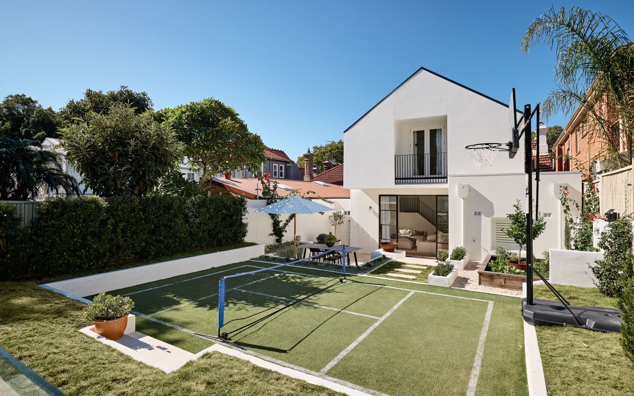 The Bondi Playhouse IH