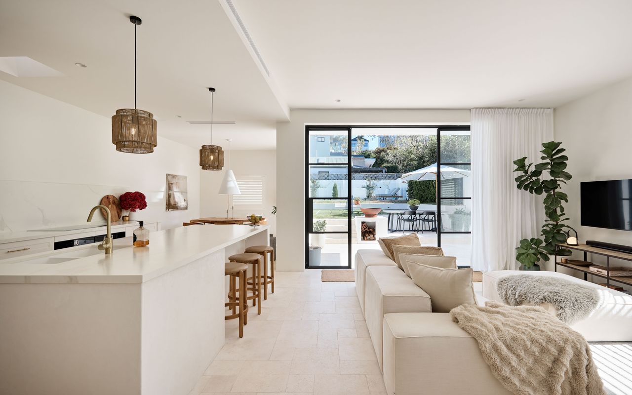 The Bondi Playhouse IH