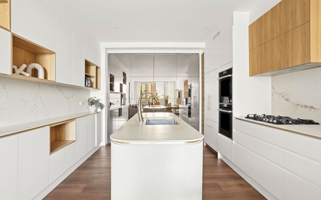 Skyline Retreat, Chippendale ISYD