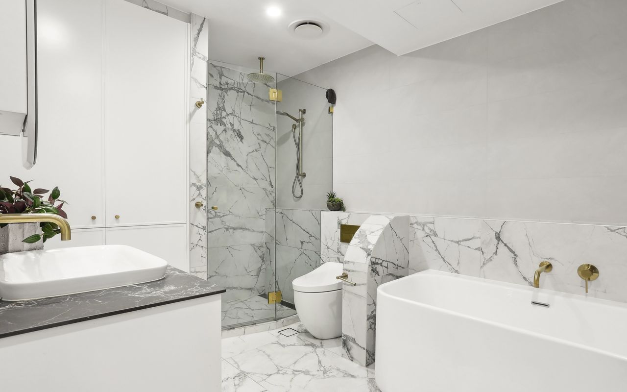 Skyline Retreat, Chippendale ISYD