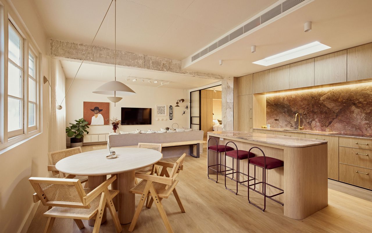 Print House, Surry Hills ISYD