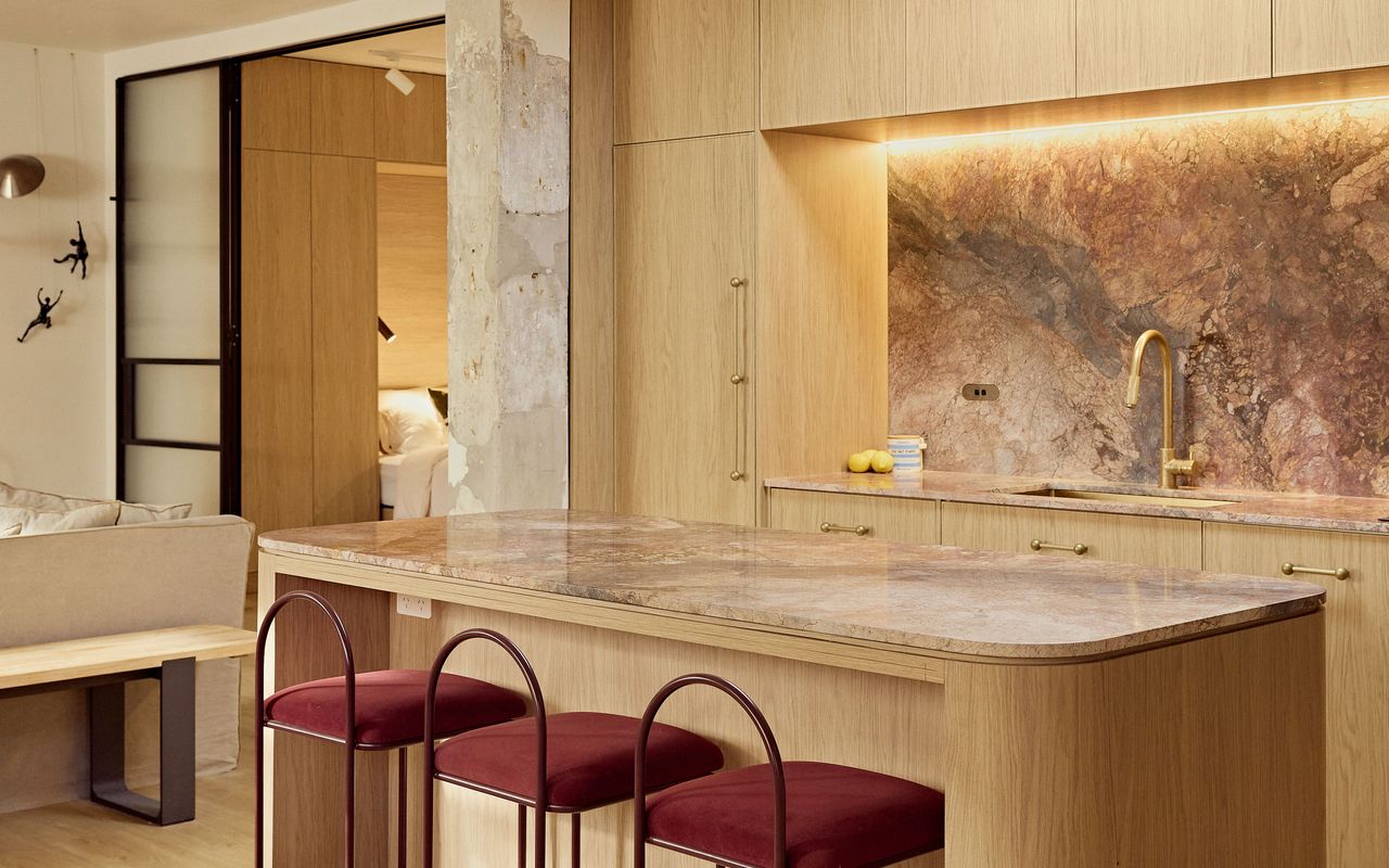 Print House, Surry Hills ISYD