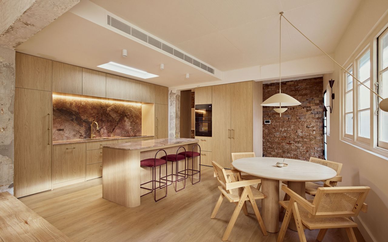 Print House, Surry Hills ISYD