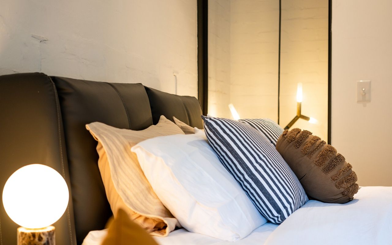 Cinder Terrace, Darlinghurst ISYD