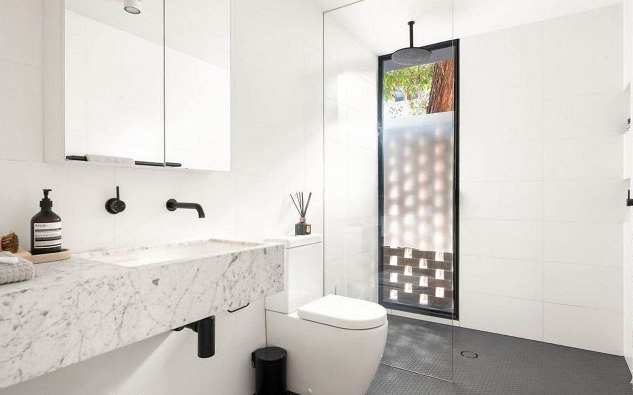 Cinder Terrace, Darlinghurst ISYD